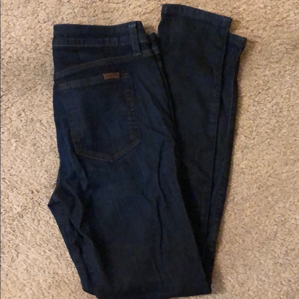 Joe’s Super Comfy Skinny Jeans